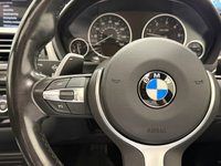 USED 2018 68 BMW 3 SERIES 3.0 335d M Sport Shadow Edition Touring 5dr Diesel Auto xDrive Euro 6 (s/s) (313 ps) SUNROOF + APPLE CARPLAY + HARMON/KARDON SPEAKERS