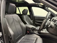 USED 2018 68 BMW 3 SERIES 3.0 335d M Sport Shadow Edition Touring 5dr Diesel Auto xDrive Euro 6 (s/s) (313 ps) SUNROOF + APPLE CARPLAY + HARMON/KARDON SPEAKERS