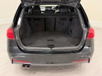 USED 2018 68 BMW 3 SERIES 3.0 335d M Sport Shadow Edition Touring 5dr Diesel Auto xDrive Euro 6 (s/s) (313 ps) SUNROOF + APPLE CARPLAY + HARMON/KARDON SPEAKERS
