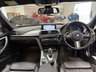 USED 2018 68 BMW 3 SERIES 3.0 335d M Sport Shadow Edition Touring 5dr Diesel Auto xDrive Euro 6 (s/s) (313 ps) SUNROOF + APPLE CARPLAY + HARMON/KARDON SPEAKERS