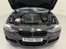 USED 2018 68 BMW 3 SERIES 3.0 335d M Sport Shadow Edition Touring 5dr Diesel Auto xDrive Euro 6 (s/s) (313 ps) SUNROOF + APPLE CARPLAY + HARMON/KARDON SPEAKERS