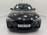 USED 2018 68 BMW 3 SERIES 3.0 335d M Sport Shadow Edition Touring 5dr Diesel Auto xDrive Euro 6 (s/s) (313 ps) SUNROOF + APPLE CARPLAY + HARMON/KARDON SPEAKERS