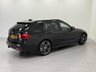 USED 2018 68 BMW 3 SERIES 3.0 335d M Sport Shadow Edition Touring 5dr Diesel Auto xDrive Euro 6 (s/s) (313 ps) SUNROOF + APPLE CARPLAY + HARMON/KARDON SPEAKERS