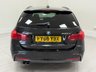 USED 2018 68 BMW 3 SERIES 3.0 335d M Sport Shadow Edition Touring 5dr Diesel Auto xDrive Euro 6 (s/s) (313 ps) SUNROOF + APPLE CARPLAY + HARMON/KARDON SPEAKERS