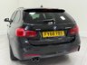 USED 2018 68 BMW 3 SERIES 3.0 335d M Sport Shadow Edition Touring 5dr Diesel Auto xDrive Euro 6 (s/s) (313 ps) SUNROOF + APPLE CARPLAY + HARMON/KARDON SPEAKERS