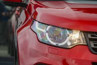 USED 2015 65 LAND ROVER DISCOVERY SPORT 2.0 TD4 SE Tech SUV 5dr Diesel Auto 4WD Euro 6 (s/s) (180 ps) 