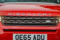 USED 2015 65 LAND ROVER DISCOVERY SPORT 2.0 TD4 SE Tech SUV 5dr Diesel Auto 4WD Euro 6 (s/s) (180 ps) 