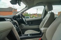 USED 2015 65 LAND ROVER DISCOVERY SPORT 2.0 TD4 SE Tech SUV 5dr Diesel Auto 4WD Euro 6 (s/s) (180 ps) 