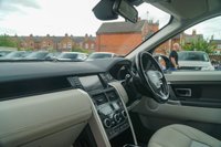 USED 2015 65 LAND ROVER DISCOVERY SPORT 2.0 TD4 SE Tech SUV 5dr Diesel Auto 4WD Euro 6 (s/s) (180 ps) 