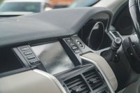 USED 2015 65 LAND ROVER DISCOVERY SPORT 2.0 TD4 SE Tech SUV 5dr Diesel Auto 4WD Euro 6 (s/s) (180 ps) 
