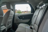 USED 2015 65 LAND ROVER DISCOVERY SPORT 2.0 TD4 SE Tech SUV 5dr Diesel Auto 4WD Euro 6 (s/s) (180 ps) 