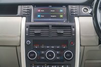 USED 2015 65 LAND ROVER DISCOVERY SPORT 2.0 TD4 SE Tech SUV 5dr Diesel Auto 4WD Euro 6 (s/s) (180 ps) 