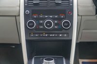 USED 2015 65 LAND ROVER DISCOVERY SPORT 2.0 TD4 SE Tech SUV 5dr Diesel Auto 4WD Euro 6 (s/s) (180 ps) 