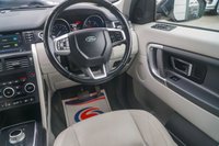 USED 2015 65 LAND ROVER DISCOVERY SPORT 2.0 TD4 SE Tech SUV 5dr Diesel Auto 4WD Euro 6 (s/s) (180 ps) 