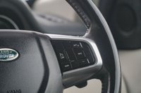 USED 2015 65 LAND ROVER DISCOVERY SPORT 2.0 TD4 SE Tech SUV 5dr Diesel Auto 4WD Euro 6 (s/s) (180 ps) 