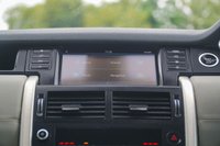 USED 2015 65 LAND ROVER DISCOVERY SPORT 2.0 TD4 SE Tech SUV 5dr Diesel Auto 4WD Euro 6 (s/s) (180 ps) 