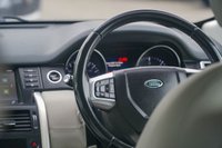 USED 2015 65 LAND ROVER DISCOVERY SPORT 2.0 TD4 SE Tech SUV 5dr Diesel Auto 4WD Euro 6 (s/s) (180 ps) 