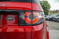 USED 2015 65 LAND ROVER DISCOVERY SPORT 2.0 TD4 SE Tech SUV 5dr Diesel Auto 4WD Euro 6 (s/s) (180 ps) 