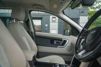 USED 2015 65 LAND ROVER DISCOVERY SPORT 2.0 TD4 SE Tech SUV 5dr Diesel Auto 4WD Euro 6 (s/s) (180 ps) 