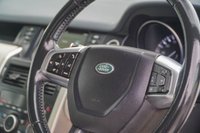USED 2015 65 LAND ROVER DISCOVERY SPORT 2.0 TD4 SE Tech SUV 5dr Diesel Auto 4WD Euro 6 (s/s) (180 ps) 