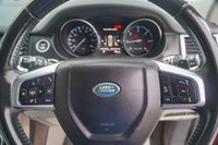 USED 2015 65 LAND ROVER DISCOVERY SPORT 2.0 TD4 SE Tech SUV 5dr Diesel Auto 4WD Euro 6 (s/s) (180 ps) 