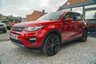 USED 2015 65 LAND ROVER DISCOVERY SPORT 2.0 TD4 SE Tech SUV 5dr Diesel Auto 4WD Euro 6 (s/s) (180 ps) 