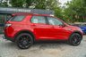 USED 2015 65 LAND ROVER DISCOVERY SPORT 2.0 TD4 SE Tech SUV 5dr Diesel Auto 4WD Euro 6 (s/s) (180 ps) 