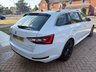 USED 2015 65 SKODA SUPERB 2.0 TDI SE L Executive Estate 5dr Diesel DSG Auto 6Spd Euro 6 (s/s) (190 ps) HARMON KARDON + HEATED SEATS + SAT NAV + CRUISE + PARKING SENSORS
