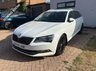USED 2015 65 SKODA SUPERB 2.0 TDI SE L Executive Estate 5dr Diesel DSG Auto 6Spd Euro 6 (s/s) (190 ps) HARMON KARDON + HEATED SEATS + SAT NAV + CRUISE + PARKING SENSORS