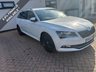 USED 2015 65 SKODA SUPERB 2.0 TDI SE L Executive Estate 5dr Diesel DSG Auto 6Spd Euro 6 (s/s) (190 ps) HARMON KARDON + HEATED SEATS + SAT NAV + CRUISE + PARKING SENSORS