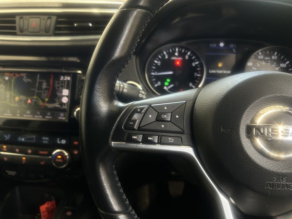 2019 Nissan Qashqai — image 7