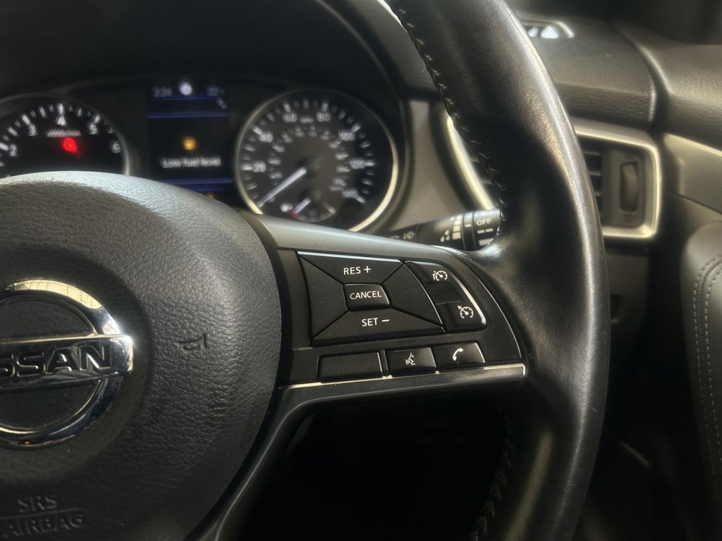 2019 Nissan Qashqai — image 9