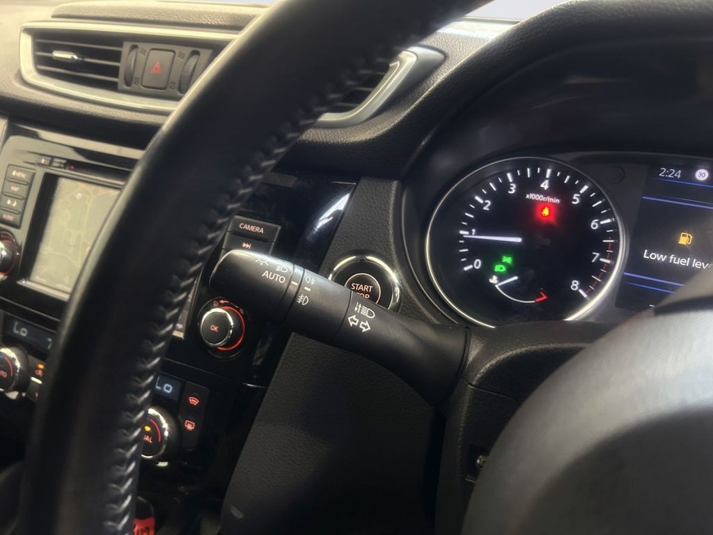 2019 Nissan Qashqai — image 10