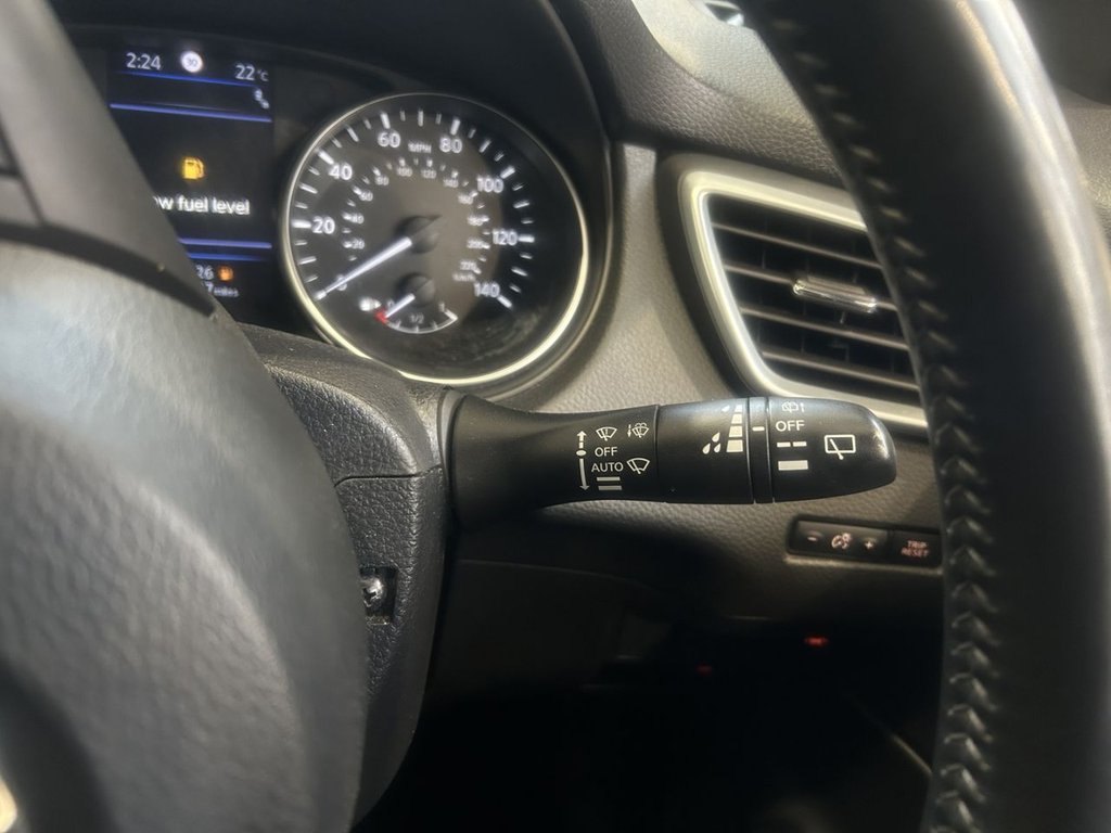 2019 Nissan Qashqai — image 11
