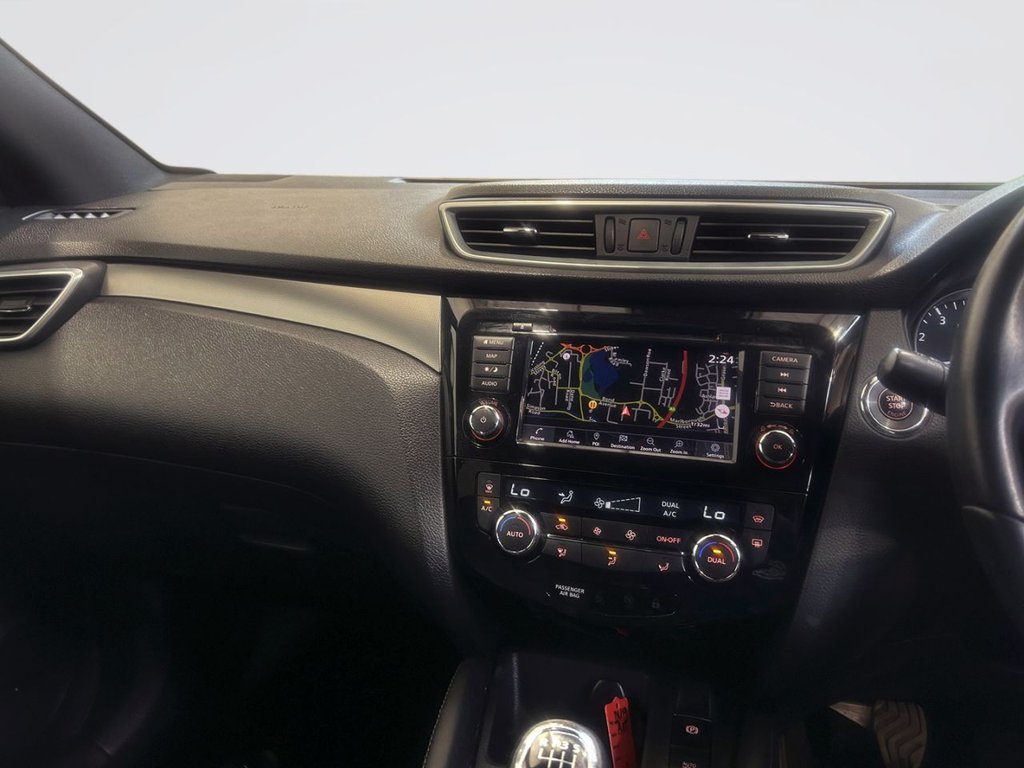 2019 Nissan Qashqai — image 12