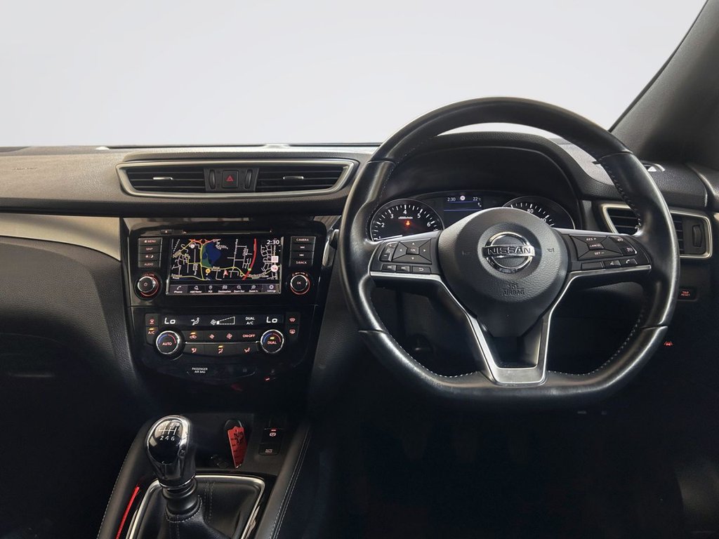 2019 Nissan Qashqai — image 5