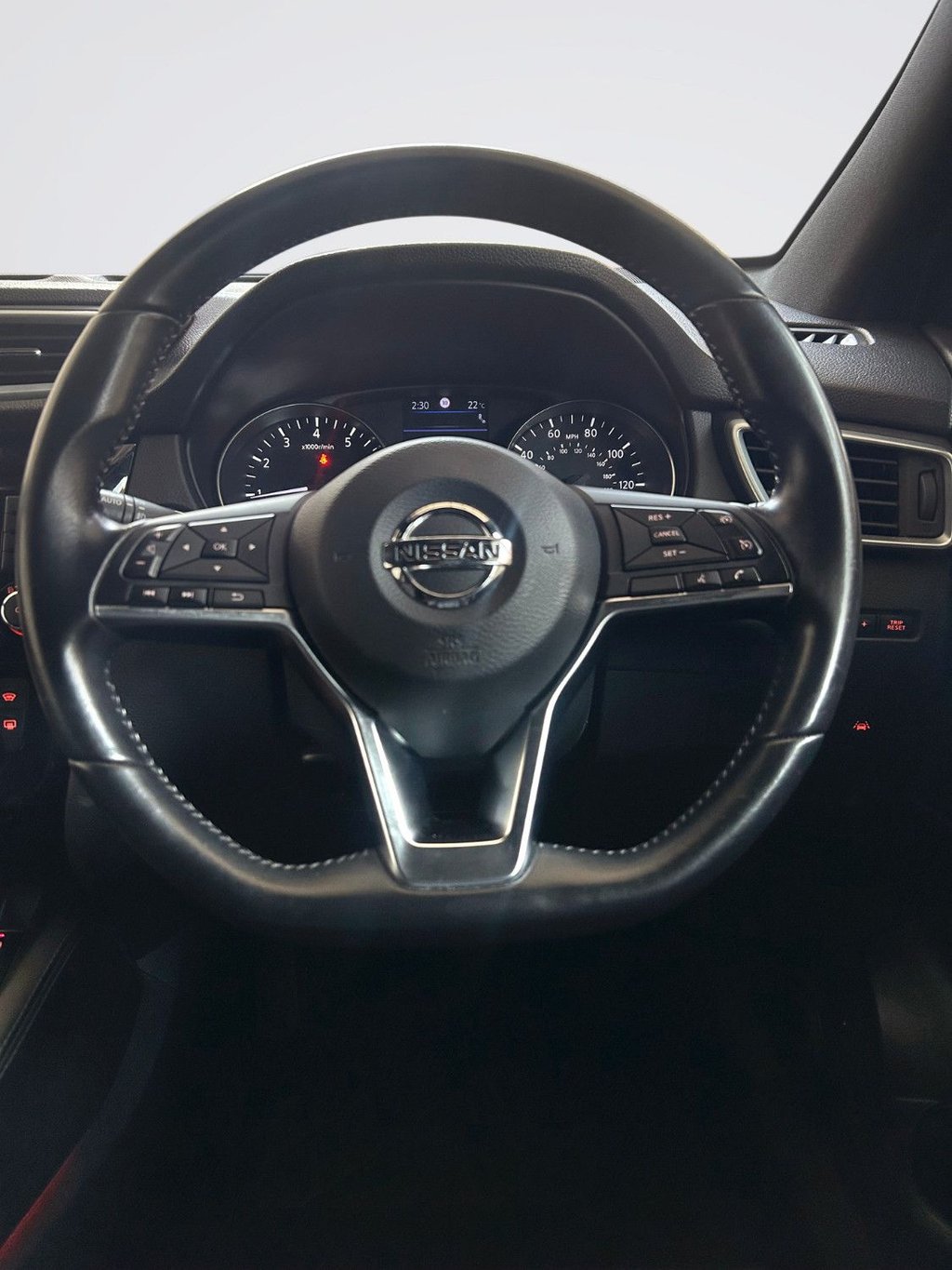 2019 Nissan Qashqai — image 6