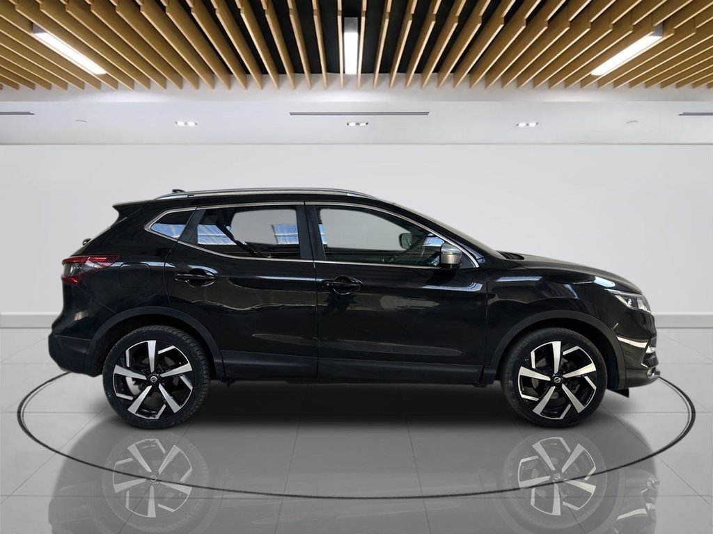 2019 Nissan Qashqai — image 2