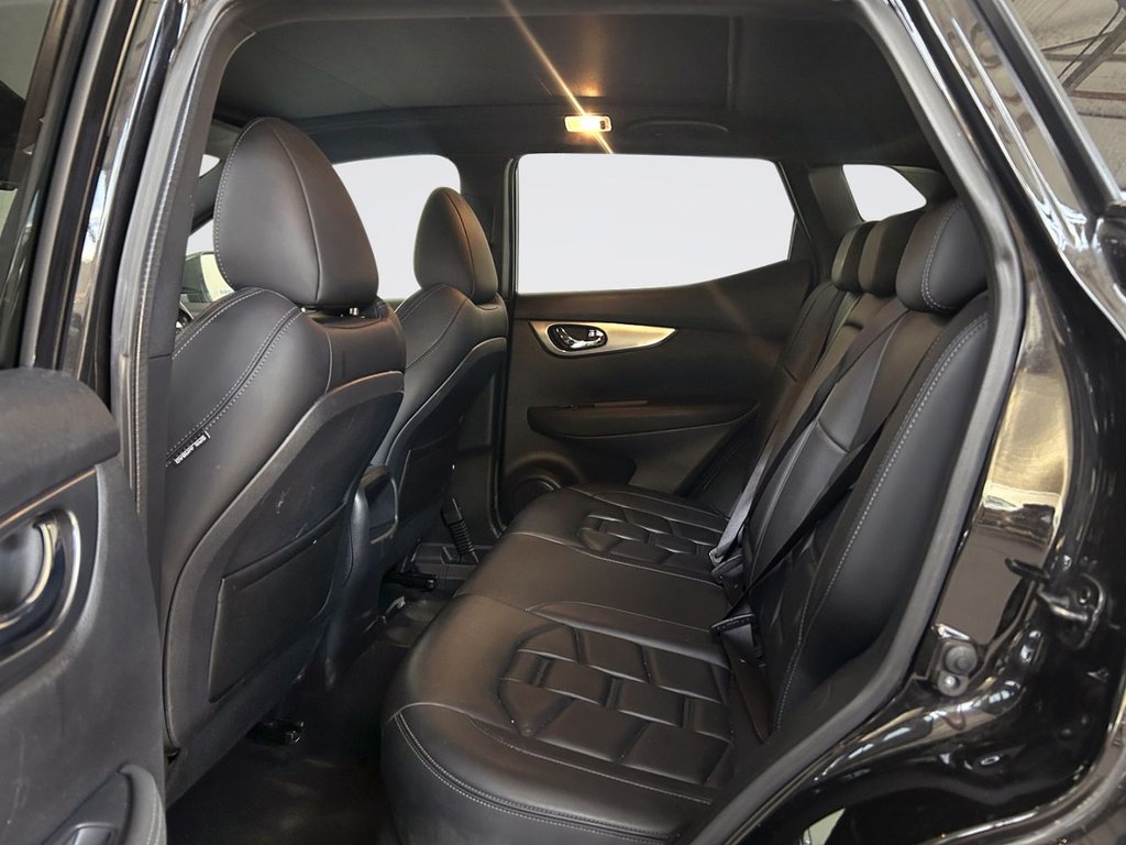 2019 Nissan Qashqai — image 4