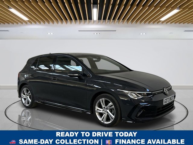 2024 Volkswagen Golf