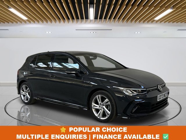 2024 Volkswagen Golf