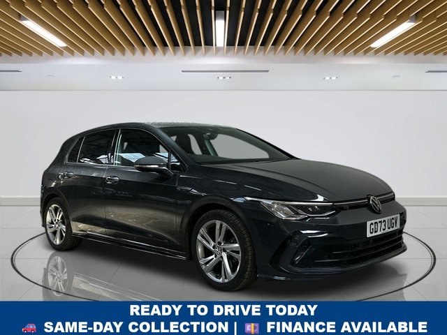 2024 Volkswagen Golf