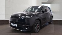 USED 2023 23 LAND ROVER RANGE ROVER SPORT 3.0 P440e 38.2kWh Dynamic SE SUV 5dr Petrol Plug-in Hybrid Auto 4WD Euro 6 (s/s) (440 ps) 