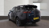 USED 2023 23 LAND ROVER RANGE ROVER SPORT 3.0 P440e 38.2kWh Dynamic SE SUV 5dr Petrol Plug-in Hybrid Auto 4WD Euro 6 (s/s) (440 ps) 