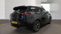 USED 2023 23 LAND ROVER RANGE ROVER SPORT 3.0 P440e 38.2kWh Dynamic SE SUV 5dr Petrol Plug-in Hybrid Auto 4WD Euro 6 (s/s) (440 ps) 