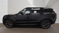 USED 2023 23 LAND ROVER RANGE ROVER SPORT 3.0 P440e 38.2kWh Dynamic SE SUV 5dr Petrol Plug-in Hybrid Auto 4WD Euro 6 (s/s) (440 ps) 