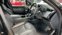USED 2023 23 LAND ROVER RANGE ROVER SPORT 3.0 P440e 38.2kWh Dynamic SE SUV 5dr Petrol Plug-in Hybrid Auto 4WD Euro 6 (s/s) (440 ps) 