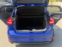 USED 2018 18 FORD FOCUS 1.0T EcoBoost ST-Line Hatchback 5dr Petrol Manual Euro 6 (s/s) (140 ps) APPLE CARPLAY - FULL SERV HIST
