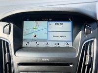 USED 2018 18 FORD FOCUS 1.0T EcoBoost ST-Line Hatchback 5dr Petrol Manual Euro 6 (s/s) (140 ps) APPLE CARPLAY - FULL SERV HIST