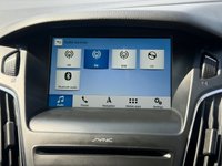 USED 2018 18 FORD FOCUS 1.0T EcoBoost ST-Line Hatchback 5dr Petrol Manual Euro 6 (s/s) (140 ps) APPLE CARPLAY - FULL SERV HIST